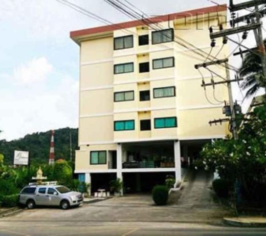 AJ Residence