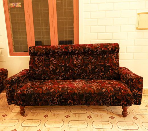 OYO 7966 Pallivasal