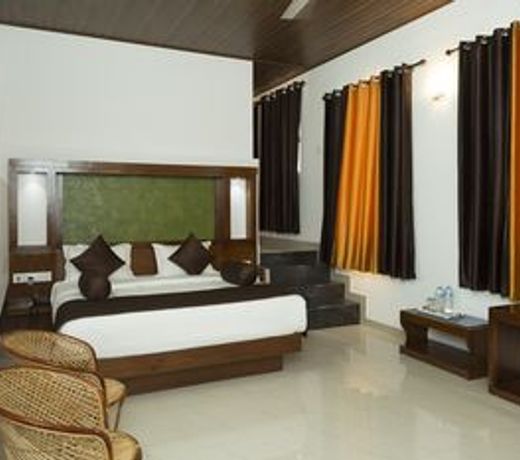 OYO 7966 Pallivasal