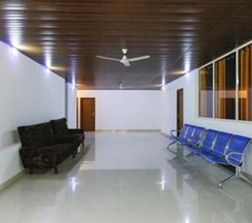OYO 7966 Pallivasal