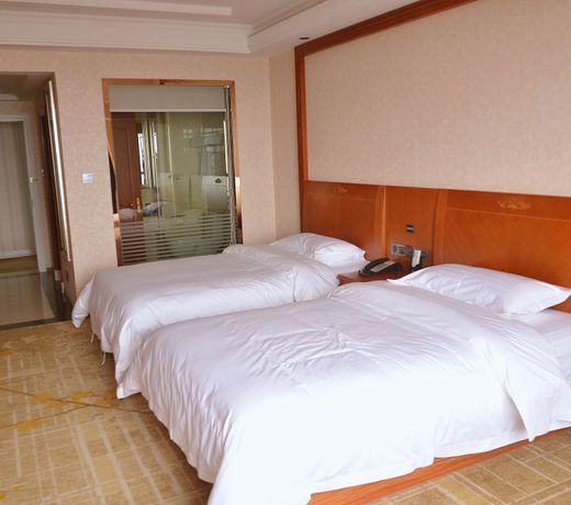 Guilin Manhattan Hotel North Station