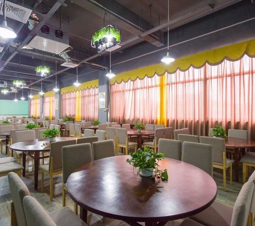 Guilin Manhattan Hotel North Station
