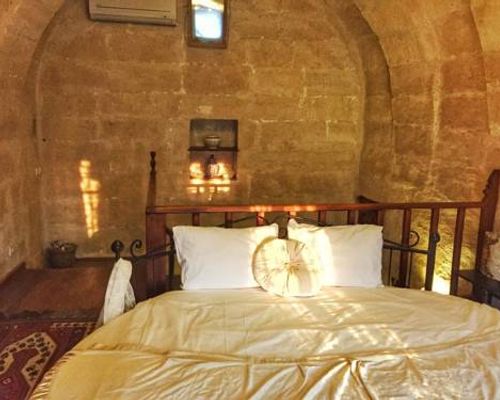 Serenity Cave Suites - Гореме - фото 2