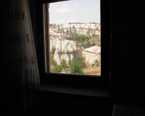 Serenity Cave Suites - Гореме - фото 19