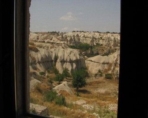 Serenity Cave Suites - Гореме - фото 21