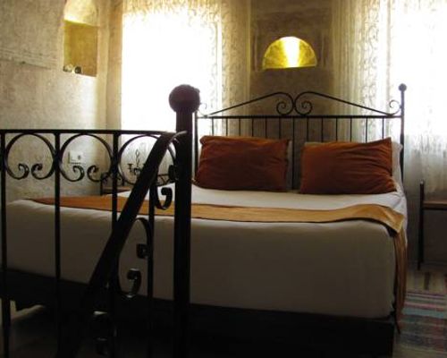 Serenity Cave Suites - Гореме - фото 5