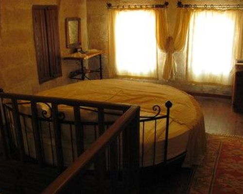 Serenity Cave Suites - Гореме - фото 7