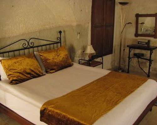 Serenity Cave Suites - Гореме - фото 8