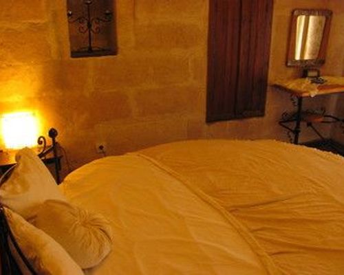 Serenity Cave Suites - Гореме - фото 10