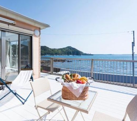 Marine House KAKISAKI