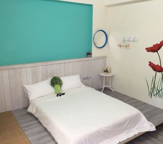 Taitung Painted House B&B
