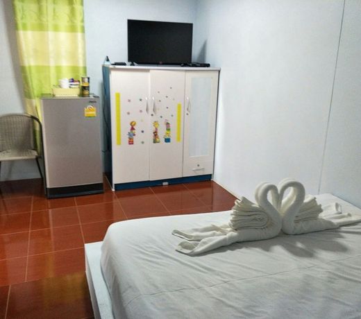 Golden Dragon Resort