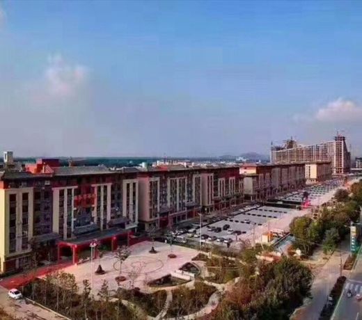 Confucius Boutique Hotel Qufu