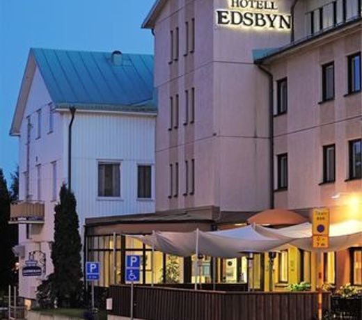 Edsbyns Hotell