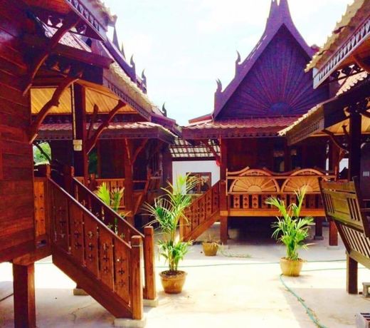Baohostel
