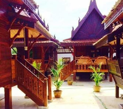 Baohostel