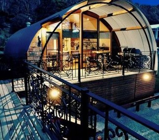 Sanctuary Bruny Island