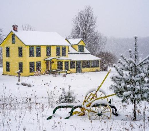 Bark Eater Inn