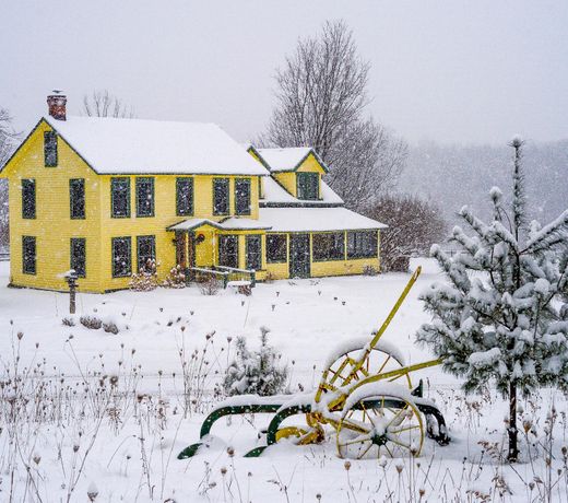 Bark Eater Inn