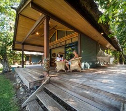 Paradise Cove Resort Whitsundays - All Inclusive