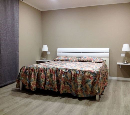 B&B Napoli Centro Storico
