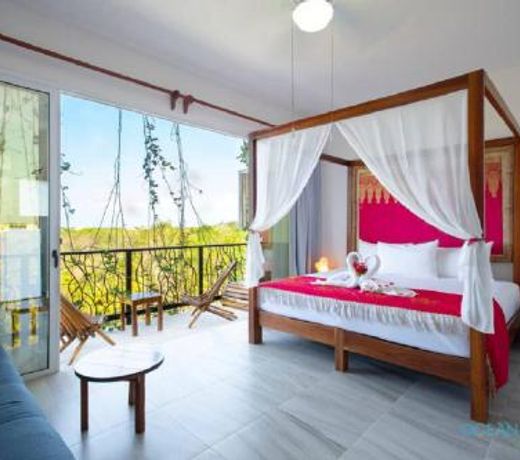 Ocean Zen Suites on 5th Avenue - Adults Only