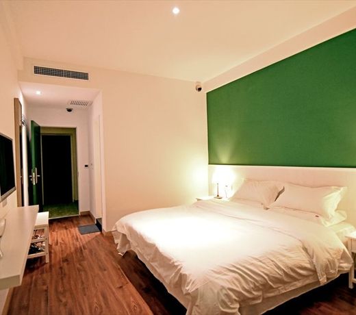 Luoyang Yijia Culture Hotel