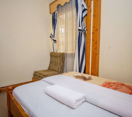 Jokas Hotel