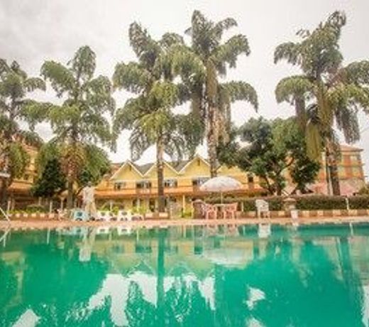 Jokas Hotel