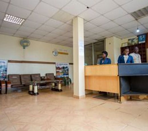 Jokas Hotel