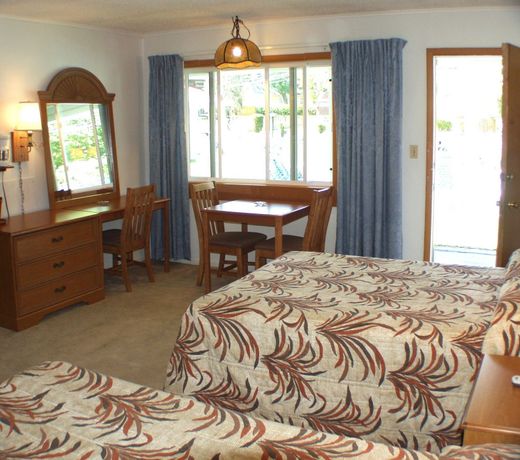 Bonnie View Resort