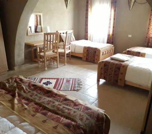 Embrace Hotel