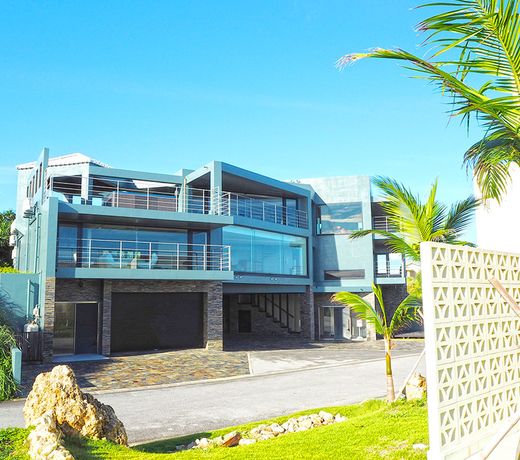 Villa OMORO Nakijin
