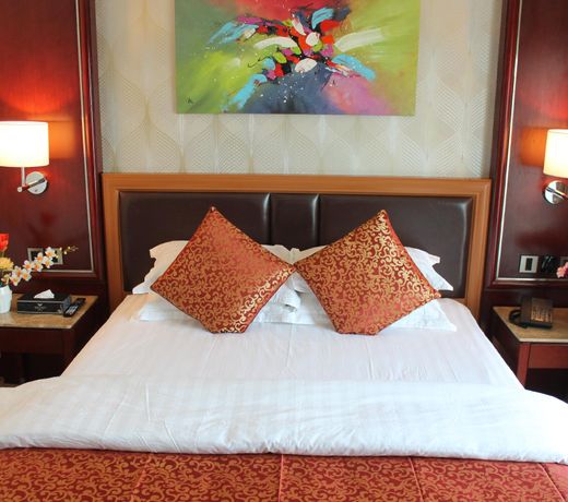 Velvet Hotel Jeddah