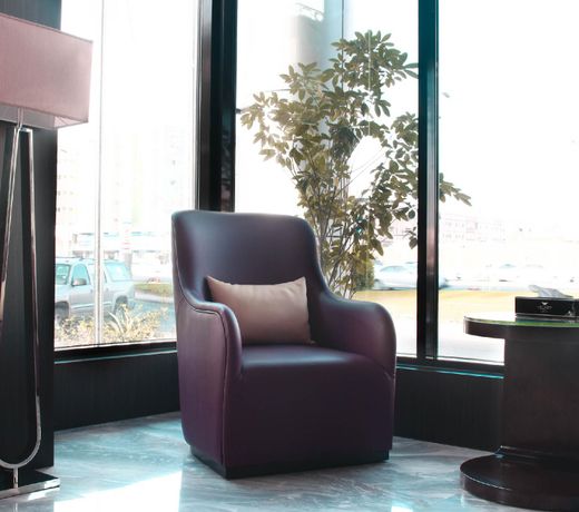 Velvet Hotel Jeddah
