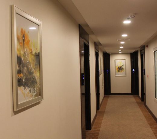 Velvet Hotel Jeddah