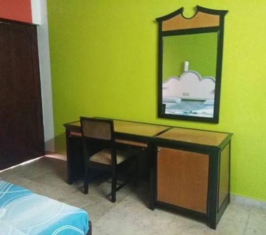 Wilson Ayurvedic Beach Resorts