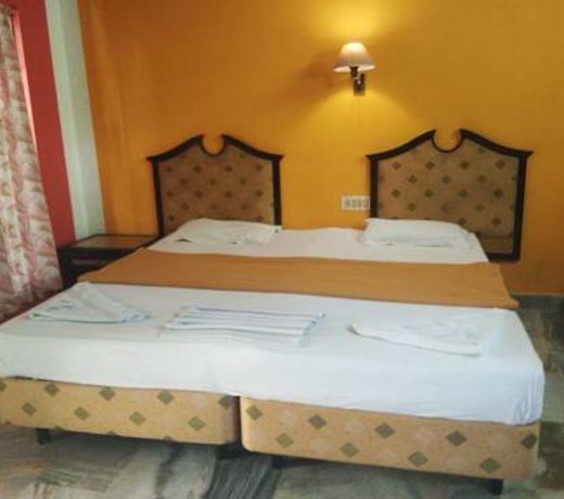 Wilson Ayurvedic Beach Resorts