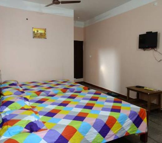 Selvasi Beach Cottage