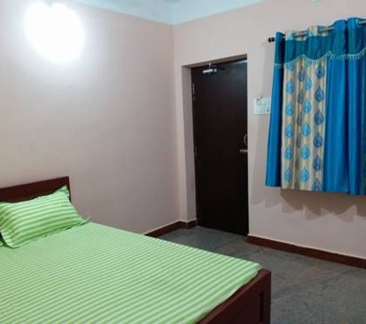 Selvasi Beach Cottage