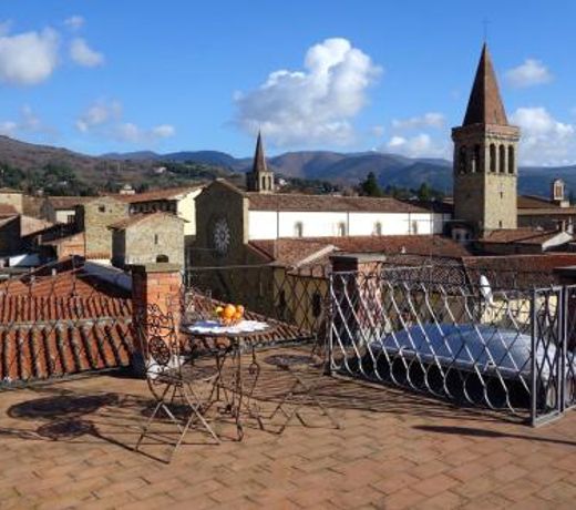 Torre Medioevale d'Uguccione