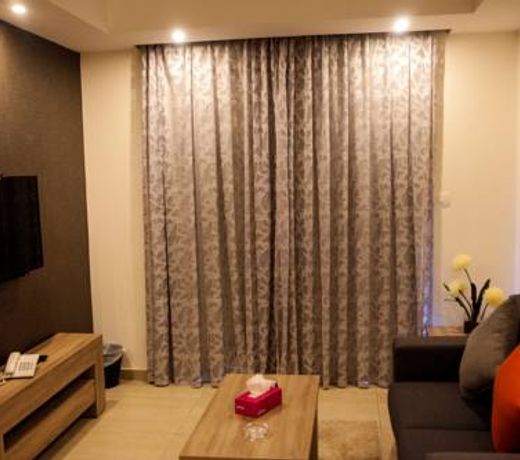 Almond Hotel Apartments