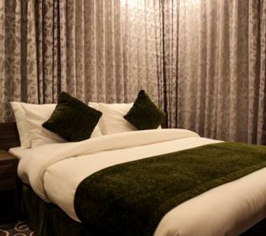 Almond Hotel Apartments