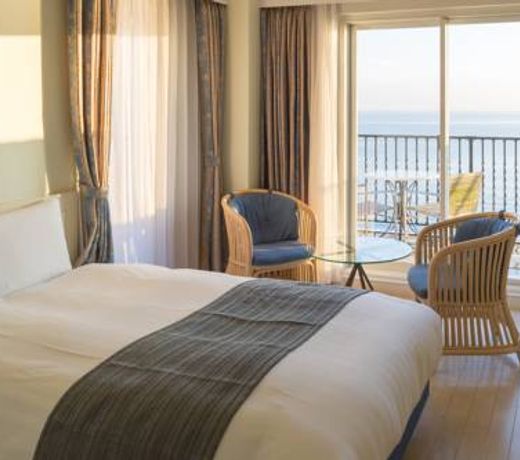 Hayama Hotel Otowa No Mori