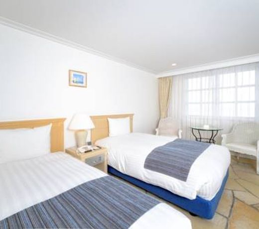 Hayama Hotel Otowa No Mori