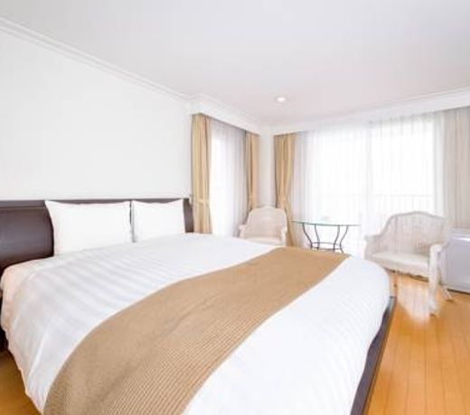 Hayama Hotel Otowa No Mori