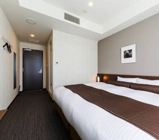 N Gate Hotel Osaka