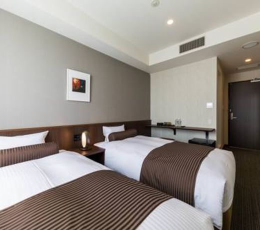 N Gate Hotel Osaka