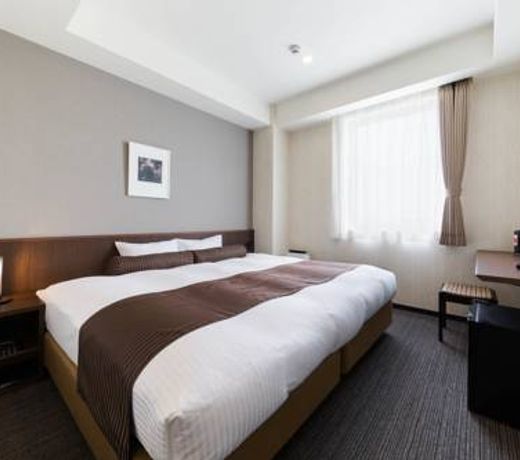 N Gate Hotel Osaka