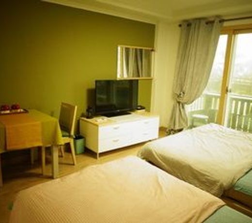 Lounge House Jejuda